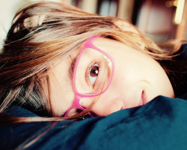 Wanneer heeft uw kind een bril nodig? nieuwsartikel