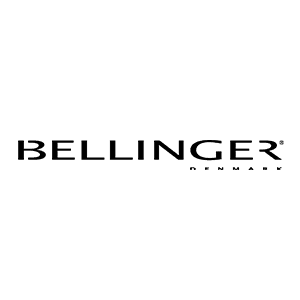 Logo van Bellinger Eyewear