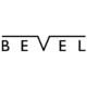 logo bevel eyewear