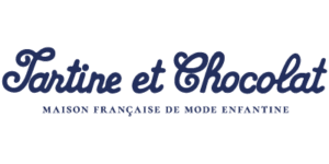 logo Tartine et Chocolat eyewear