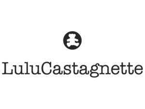 Lulu Castagnette eyewear logo
