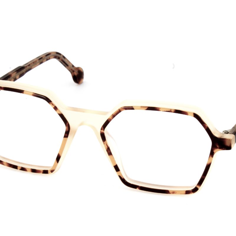 Ares – Brown